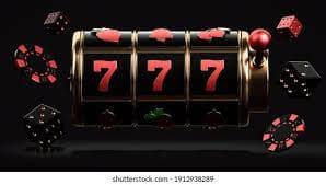 Slot machine games available on arionplay ph platform