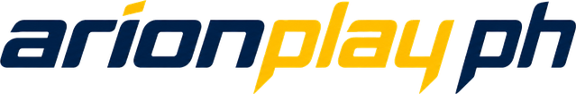 arionplay ph official logo